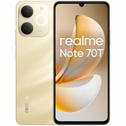 REALME NOTE 70T 4-128 GD